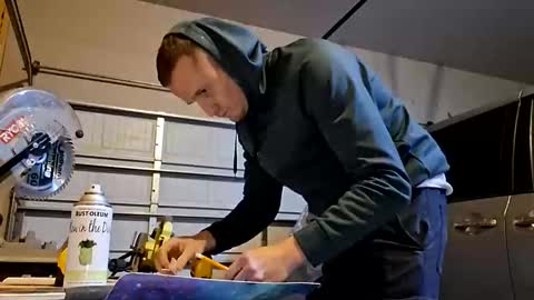 BennyC online show from November 16, 5:51 pm