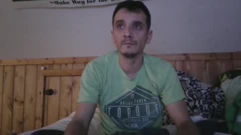 benny and innocentvixon online show from January 14, 6:45 am