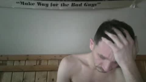 benny and innocentvixon online show from February 14, 4:31 pm