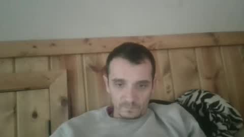 benny and innocentvixon online show from December 13, 8:04 pm