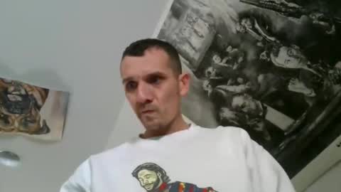 benny and innocentvixon online show from December 22, 7:00 pm