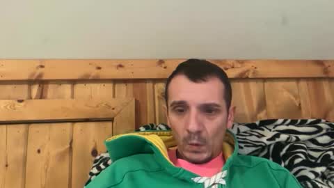 benny and innocentvixon online show from January 18, 4:55 pm