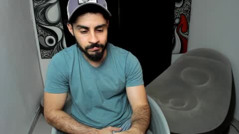 Snapshot of benpatrick69 chatting on December 10, 3:41 am ben online show from December 10, 3:41 am