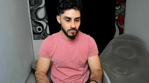 Snapshot of benpatrick69 chatting on December 17, 11:59 pm ben online show from December 17, 11:59 pm