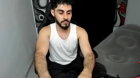 Snapshot of benpatrick69 chatting on December 27, 2:58 am ben online show from December 27, 2:58 am