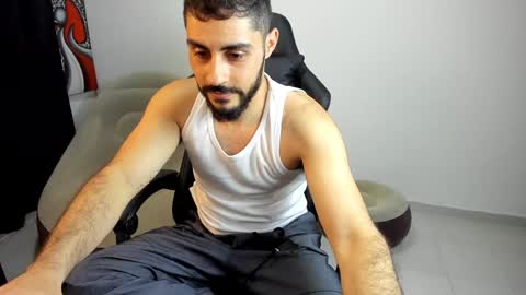 Snapshot of benpatrick69 chatting on January 16, 10:34 pm ben online show from January 16, 10:34 pm