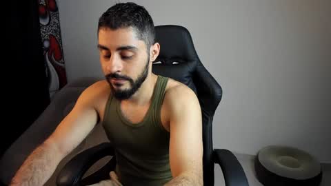 Snapshot of benpatrick69 chatting on January 18, 1:41 am ben online show from January 18, 1:41 am