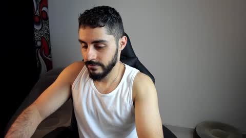 Snapshot of benpatrick69 chatting on January 19, 6:43 pm ben online show from January 19, 6:43 pm