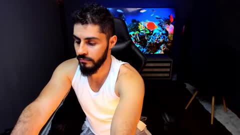 Snapshot of benpatrick69 chatting on September 12, 12:33 am ben online show from September 12, 12:33 am