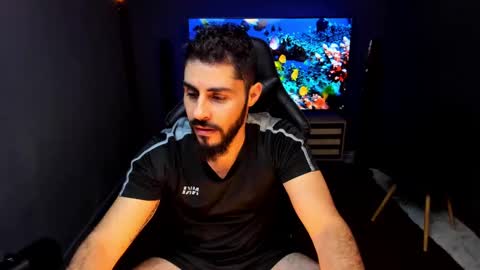 Snapshot of benpatrick69 chatting on September 13, 1:38 am ben online show from September 13, 1:38 am