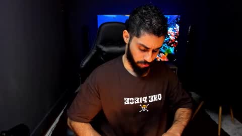 Snapshot of benpatrick69 chatting on September 14, 1:16 am ben online show from September 14, 1:16 am