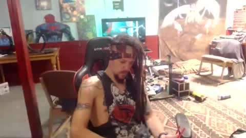 Bent Bunny online show from February 4, 6:08 am