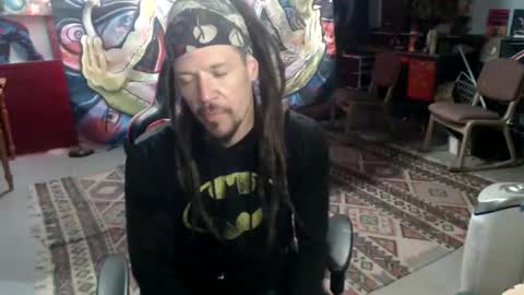 Bent Bunny online show from February 26, 2:05 pm