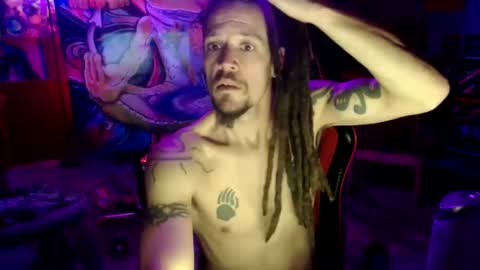 Bent Bunny online show from March 4, 4:29 am