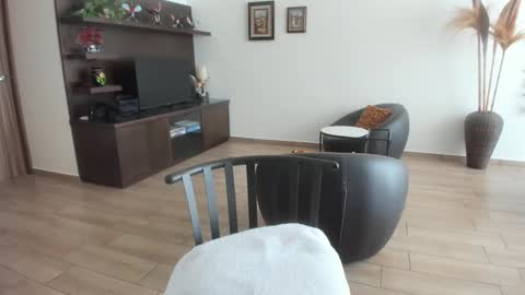 Ben Braxton online show from December 2, 8:44 pm