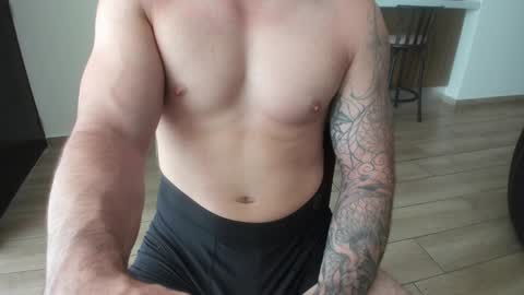 Ben Braxton online show from December 15, 9:20 pm