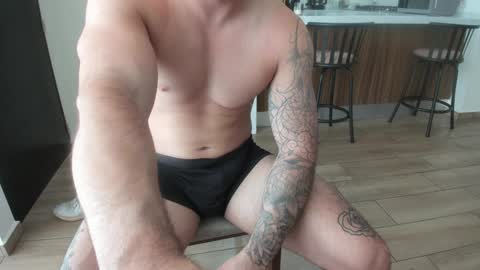 Ben Braxton online show from December 20, 9:50 pm