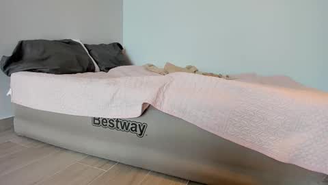 Ben Braxton online show from November 28, 4:09 pm