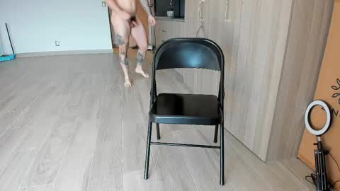 Ben Braxton online show from February 12, 4:57 pm