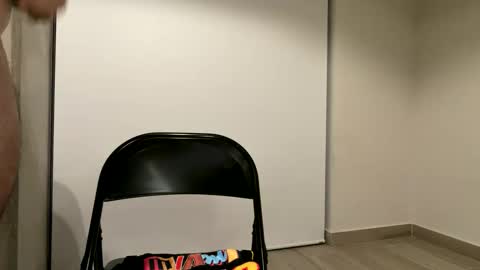 Ben Braxton online show from April 15, 7:59 am