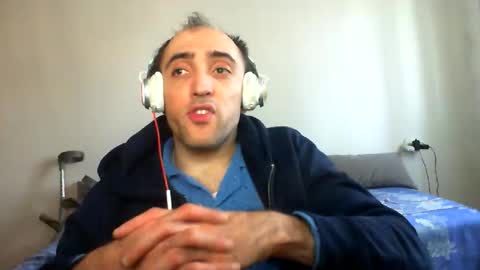 bentish online show from March 20, 2:00 pm