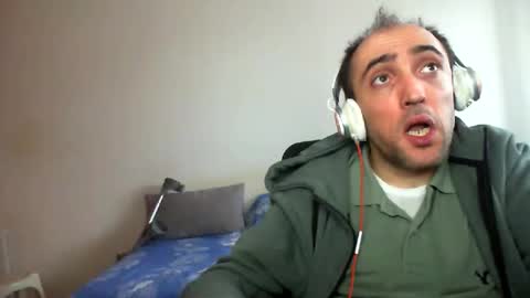 bentish online show from March 21, 1:37 pm