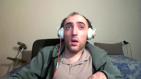 bentish online show from April 5, 6:16 pm