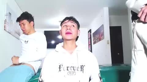 benz boys online show from October 22, 12:05 pm