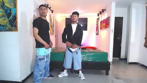 benz boys online show from November 28, 10:12 pm