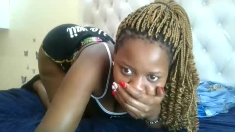 Berbie eva online show from February 20, 6:37 am