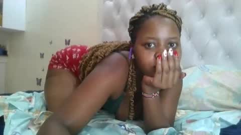 Berbie eva online show from February 20, 7:14 pm