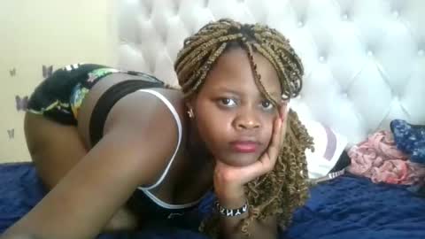 Berbie eva online show from February 25, 10:41 pm