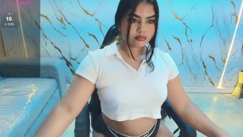 Berchy online show from March 29, 7:47 pm