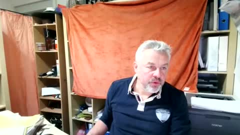 Martin online show from December 13, 11:45 am