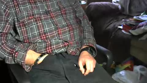 Snapshot of bergeeric1970 chatting on January 12, 2:19 pm bergeeric1970 online show from January 12, 2:19 pm