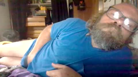 Snapshot of bergeeric1970 chatting on October 27, 9:41 pm bergeeric1970 online show from October 27, 9:41 pm