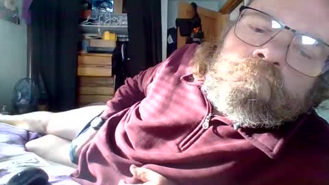 bergeeric1970 online show from January 12, 6:13 pm