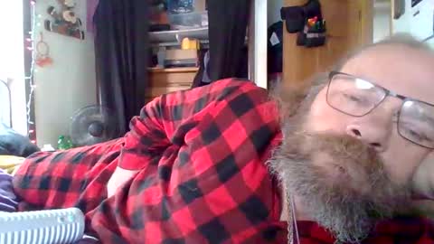 bergeeric1970 online show from February 27, 4:07 pm