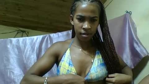 beriziky online show from May 31, 7:04 am