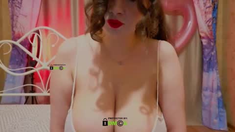 Snapshot of berkova_le chatting on February 28, 2:40 pm Berkova L online show from February 28, 2:40 pm