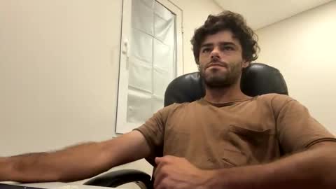 Snapshot of berltex chatting on October 23, 5:40 am Berltex online show from October 23, 5:40 am