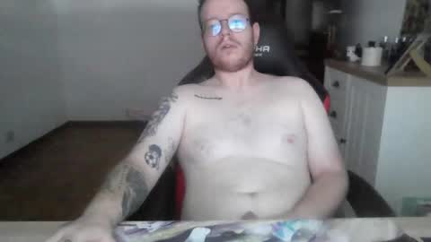 Bernardo online show from July 15, 9:25 am