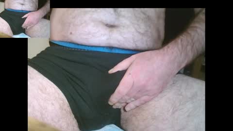 bernardo1968 online show from March 3, 11:14 pm