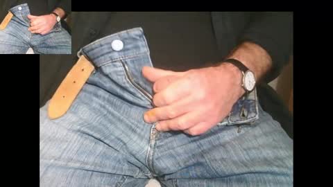 bernardo1968 online show from March 4, 11:54 pm