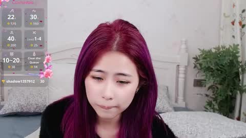 berniceafra online show from November 2, 6:43 pm