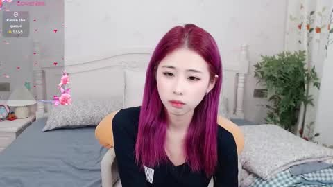 berniceafra online show from November 10, 5:23 pm