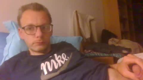Bernie online show from May 14, 9:54 pm