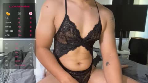 berriess_ online show from December 3, 1:09 pm