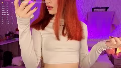 Hi Im NikaComing back online on Monday 3 online show from February 12, 12:44 pm