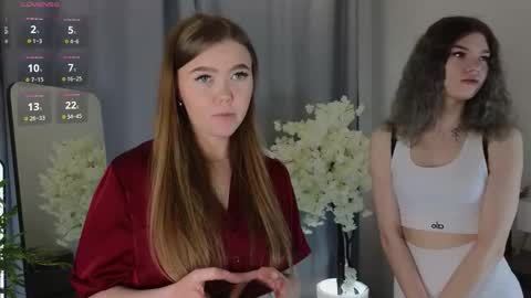 Snapshot of berry_bloom chatting on October 11, 4:33 am Aurora online show from October 11, 4:33 am